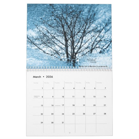 Agenda 2021 kalender (Mar 2026)