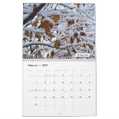 Agenda 2021 kalender (Feb 2027)