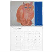 Agenda 2021 kalender (Jan 2026)