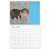 Agenda 2021 kalender (Mar 2027)
