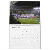Agenda 2021 kalender (Feb 2026)