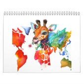 Agenda 2021 kalender (Hoes)