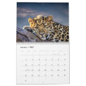 Agenda 2021 kalender (Jan 2027)