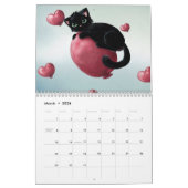 Agenda 2021 kalender (Mar 2026)