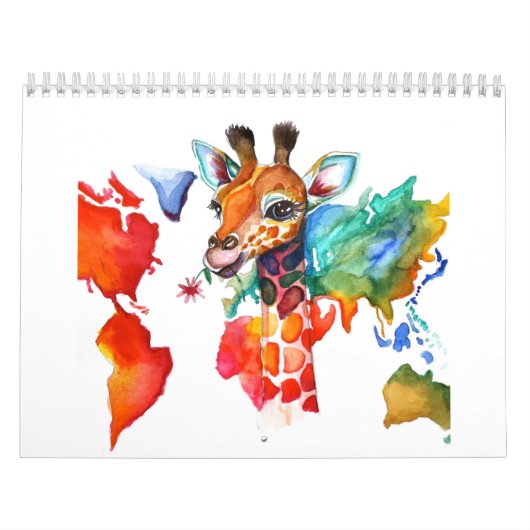 Agenda 2021 kalender (Hoes)