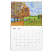 Agenda 2021 kalender (Mar 2027)