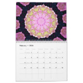 Agenda 2021 - Patronen van de Natuur Kalender (Feb 2026)