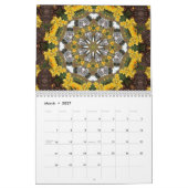 Agenda 2021 - Patronen van de Natuur Kalender (Mar 2027)