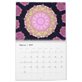 Agenda 2021 - Patronen van de Natuur Kalender (Feb 2027)