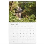 Agenda 2021 - Scott Bosworth Fotografie Kalender (Jan 2027)