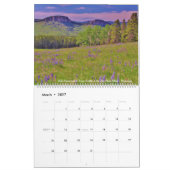 Agenda 2021 - Scott Bosworth Fotografie Kalender (Mar 2027)