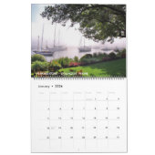 Agenda 2021 - *Scott Bosworth Photography* Kalender (Jan 2026)