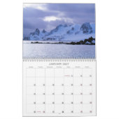 Agenda 2022 - Antarctica Kalender (Jan 2027)
