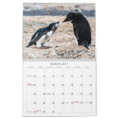 Agenda 2022 - Antarctica Kalender (Mar 2027)