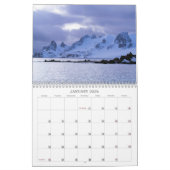 Agenda 2022 - Antarctica Kalender (Jan 2026)