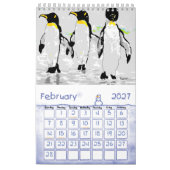 Agenda 2022 ARTWORKSBYSARR / ZAZZLE Kalender (Feb 2027)