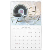 Agenda 2022 - Een jaar van mooie Teacups 22 jan. Kalender (Jan 2026)