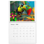 Agenda 2022 kalender (Feb 2026)