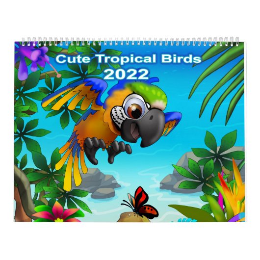 Agenda 2022 kalender (Hoes)