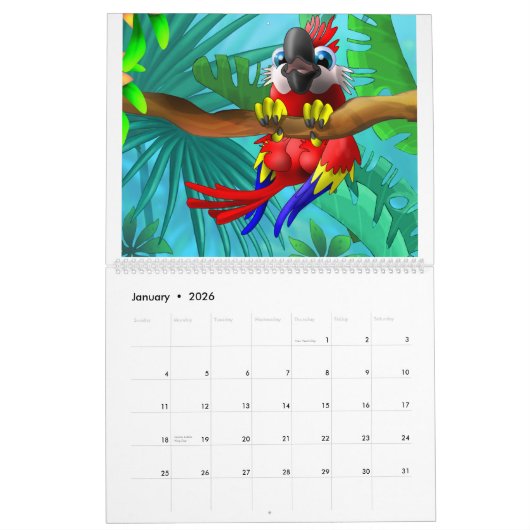 Agenda 2022 kalender (Jan 2026)