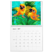 Agenda 2022 kalender (Mar 2027)