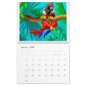 Agenda 2022 kalender (Jan 2027)