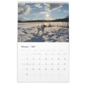 Agenda 2022 kalender (Feb 2027)