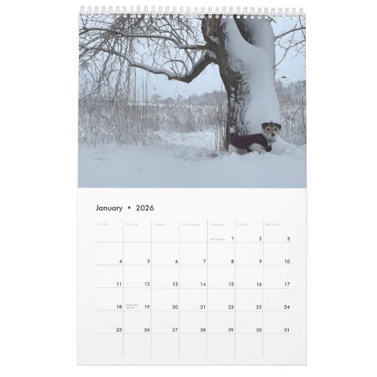 Agenda 2022 kalender (Jan 2026)