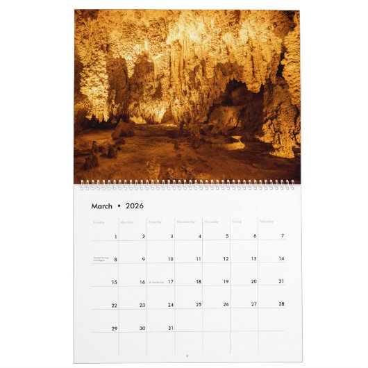 Agenda 2022 kalender (Mar 2026)