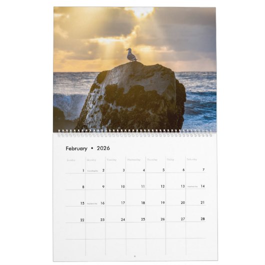 Agenda 2022 kalender (Feb 2026)