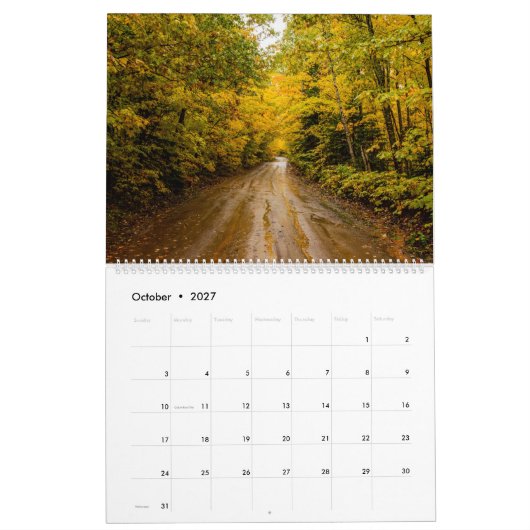 Agenda 2022 kalender (Okt 2027)