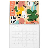 Agenda 2022 kalender (Mar 2027)