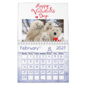 Agenda 2022 kalender (Feb 2027)