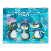 Agenda 2022 kalender (Hoes)