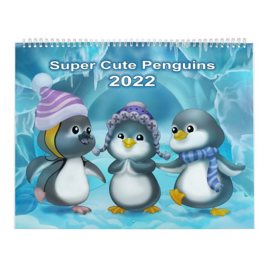 Agenda 2022 kalender (Hoes)