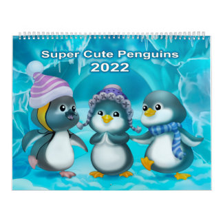 Agenda 2022 kalender