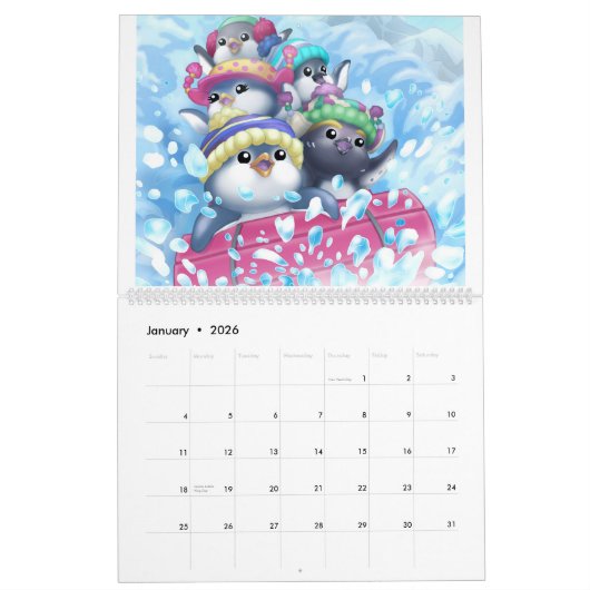 Agenda 2022 kalender (Jan 2026)