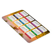 Agenda 2022 magneet (Rechterzijde)