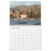 Agenda 2022 "Mooi Europa" Kalender (Mar 2026)