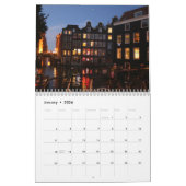 Agenda 2022 "Mooi Europa" Kalender (Jan 2026)