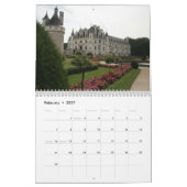 Agenda 2022 "Mooi Europa" Kalender (Feb 2027)