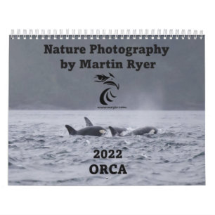Agenda 2022 Orca Kalender