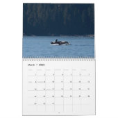 Agenda 2022 Orca Kalender (Mar 2026)