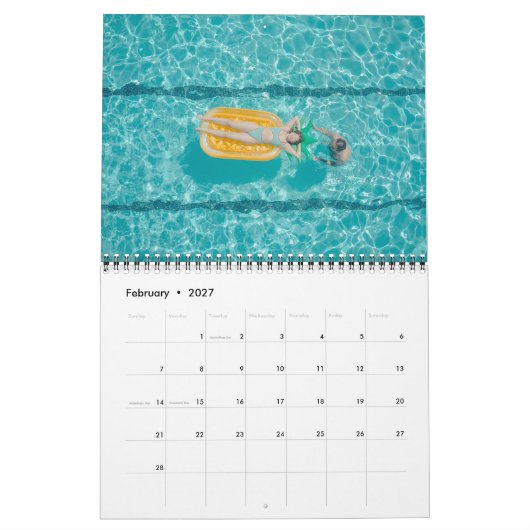 Agenda 2022-pools | Centraal waterfront Kalender (Feb 2027)