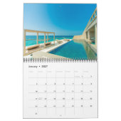 Agenda 2022-pools | Centraal waterfront Kalender (Jan 2027)