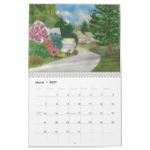 Agenda 2022 Roseann-reserve Kalender (Mar 2027)