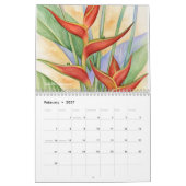 Agenda 2022 van de natuur van Life Kalender (Feb 2027)