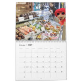 Agenda 2022 van Ella Bella Banana Kalender (Jan 2027)