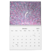 Agenda 2022 ~ Yoga Kalender (Jan 2027)