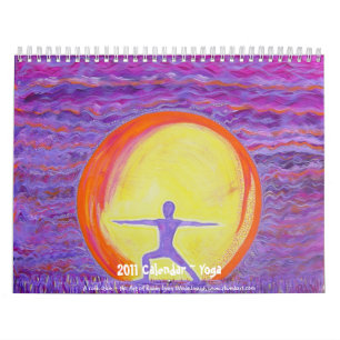Agenda 2022 ~ Yoga Kalender
